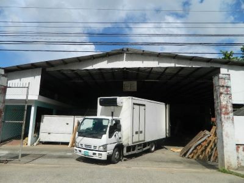 Standfast, Brown’s Town, St. Ann, ,Factory,For Sale,Standfast, Brown’s Town,1002